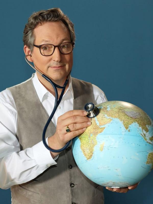 Wissen vor acht - Erde