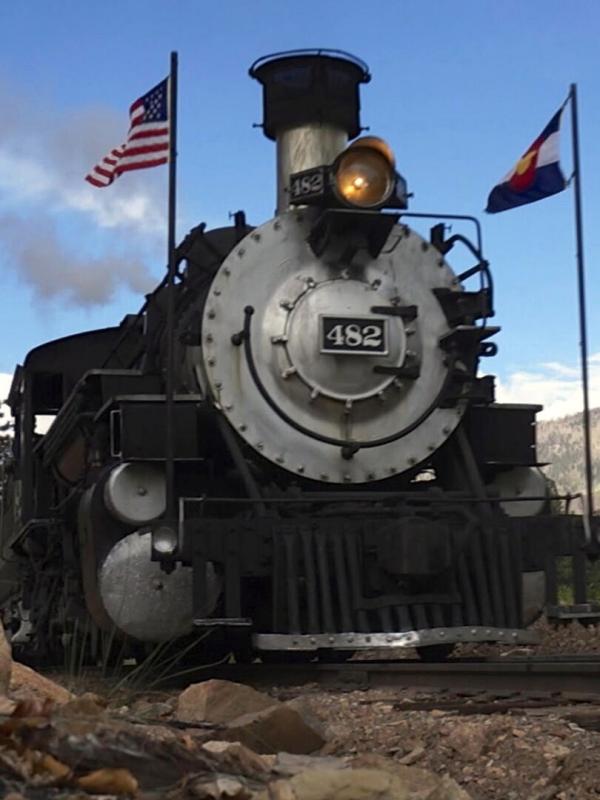 Des trains pas comme les autres