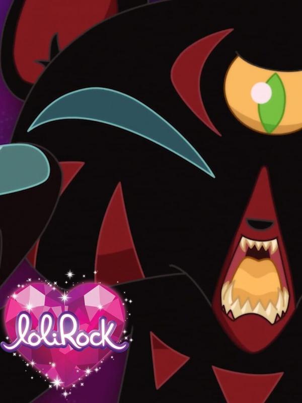 LoliRock S1 E14