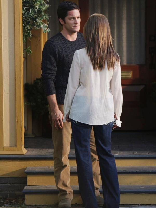 Ghost Whisperer S4 E8