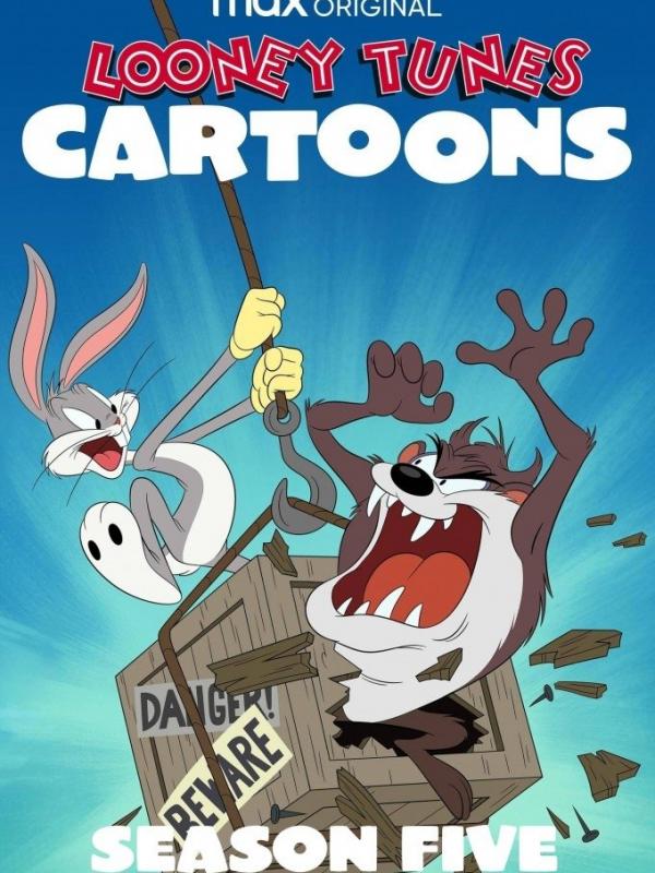 Looney Tunes Cartoons