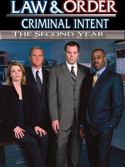 New York Section Criminelle