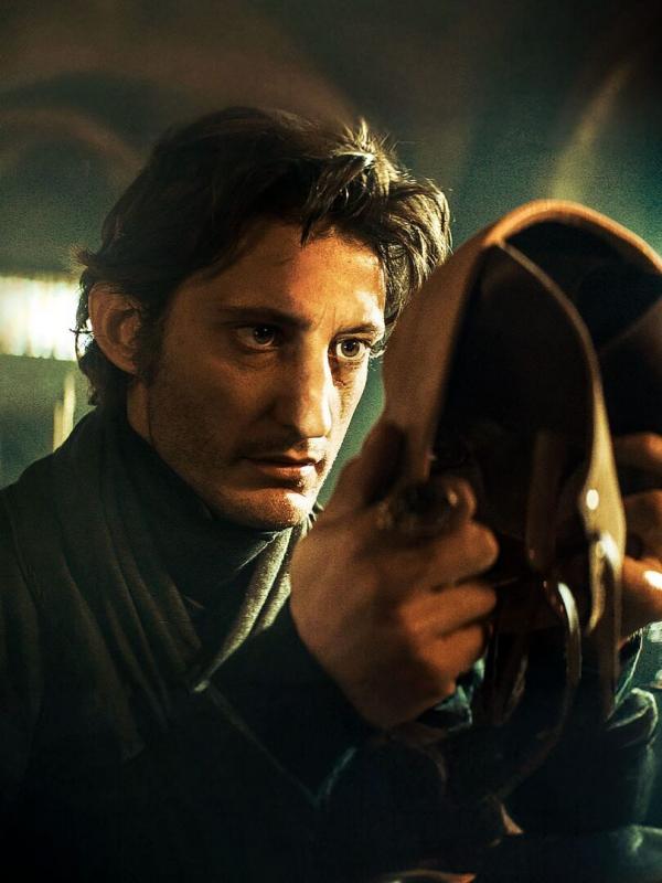 Le Comte de Monte-Cristo