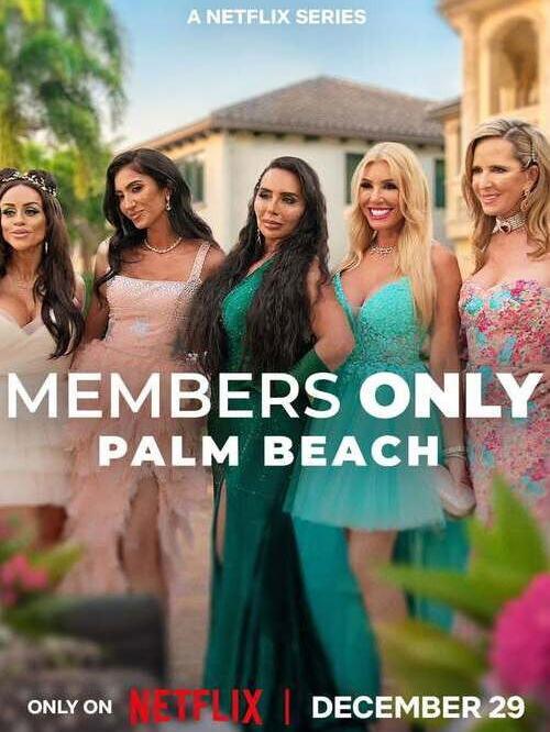 Members Only: Palm Beach