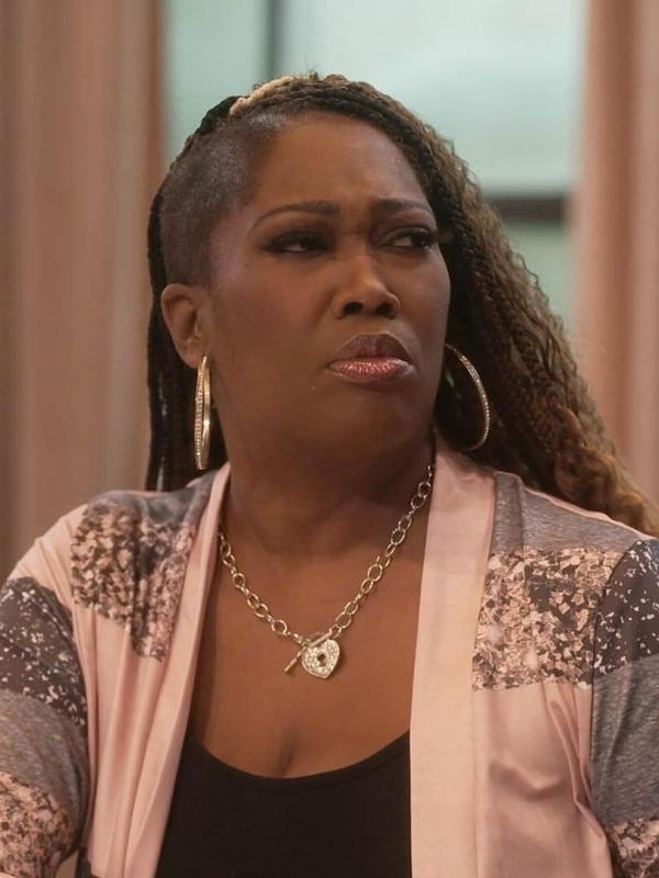 Caught In The Act : Infidélité