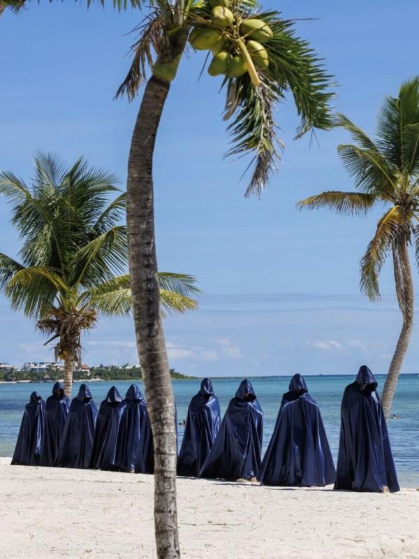 L'île de la tentation