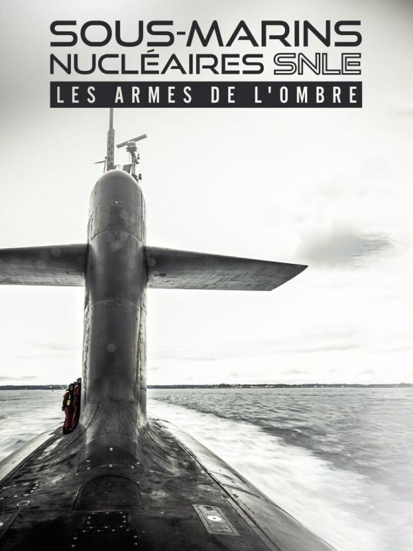 Sous-marins nucléaires : les armes de l'ombre