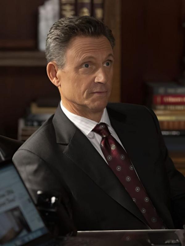 New York, police judiciaire S24 E9