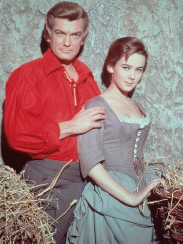 La tour, prends garde !