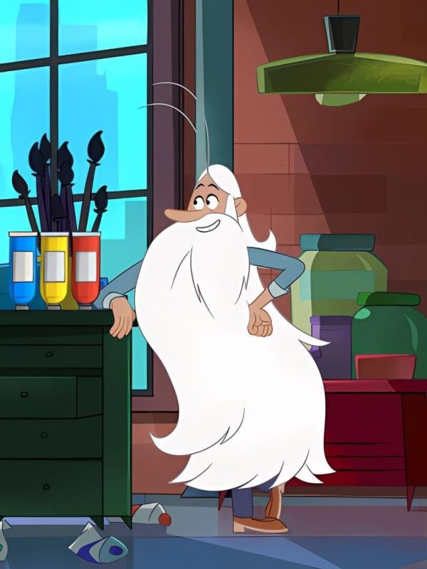 Il était une fois... ces drôles d'objets S1 E19