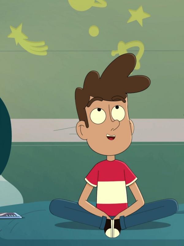 Moi à ton âge S1 E48