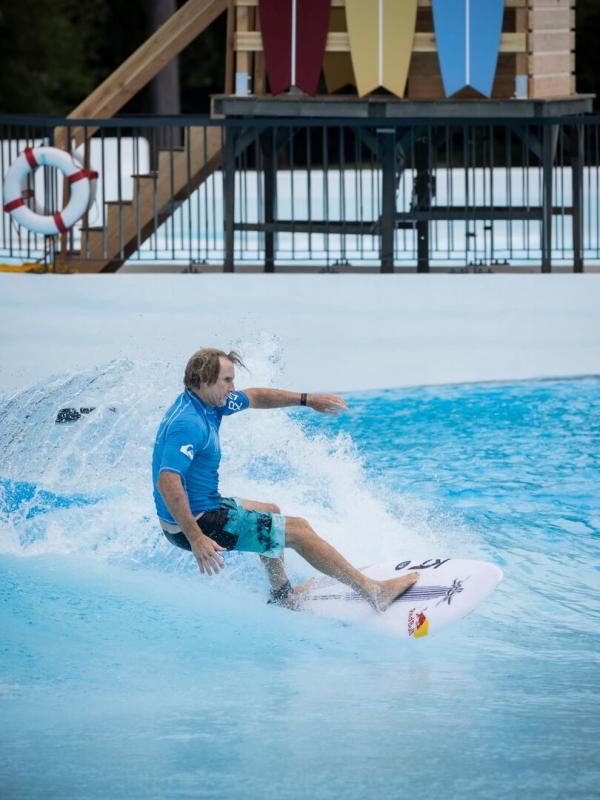 The Longest Wave
