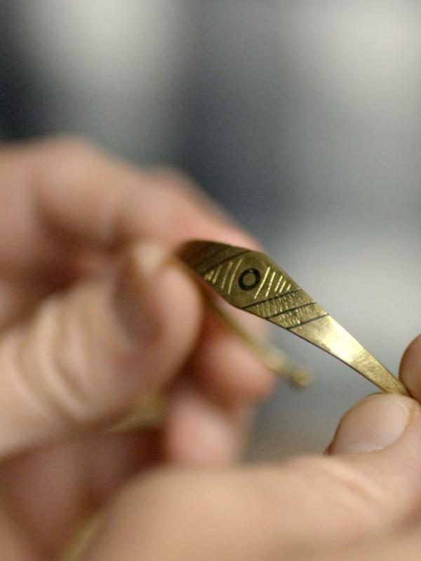 Malédictions autour du monde