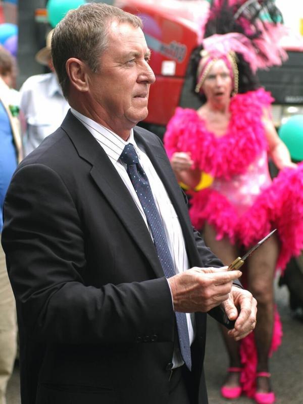 Inspecteur Barnaby S9 E2