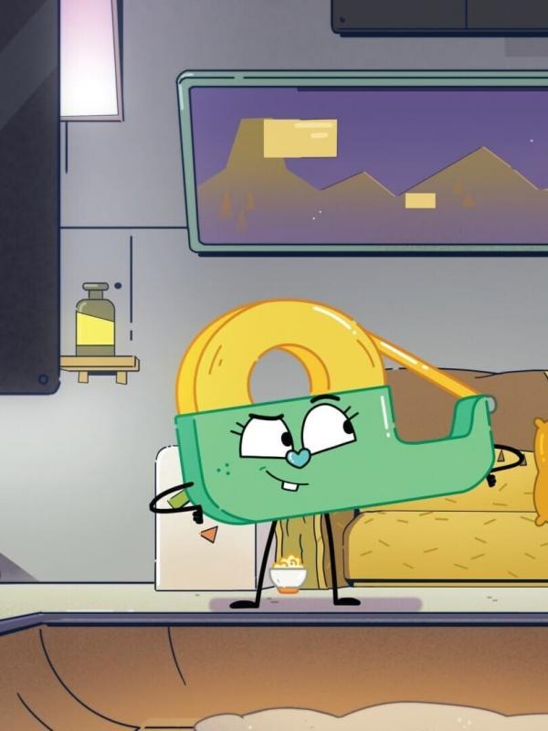 Best & Bester S1 E10