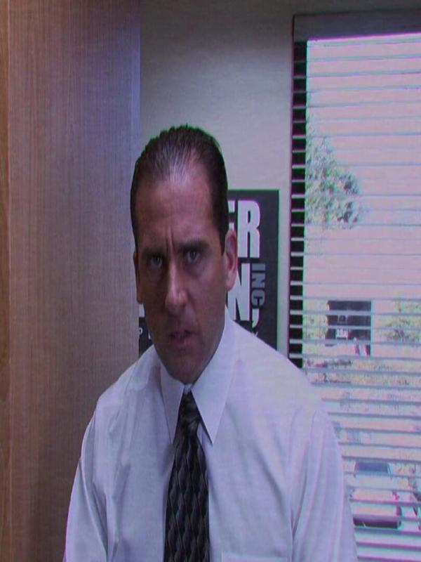 The Office S1 E2