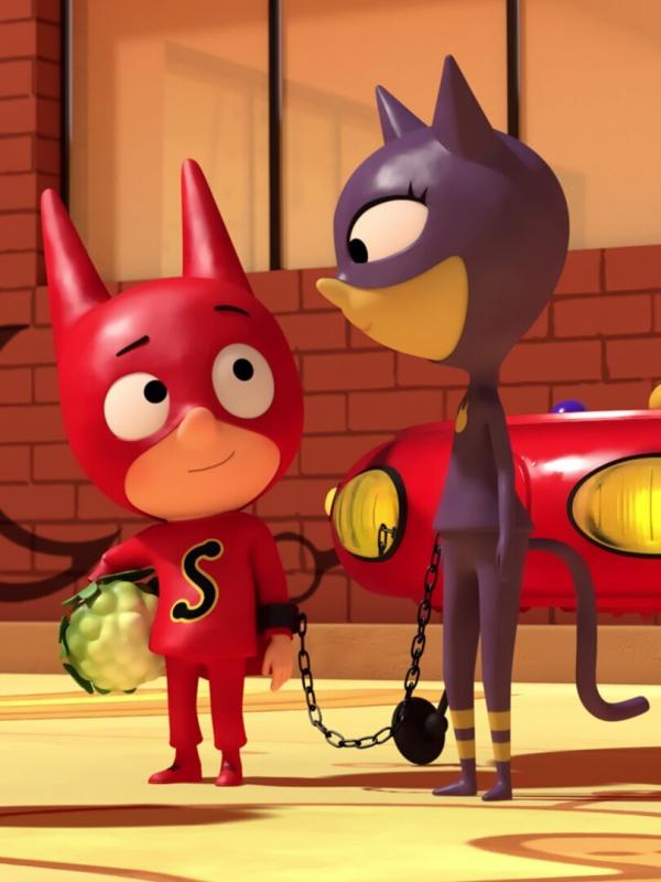 SamSam S3 E5