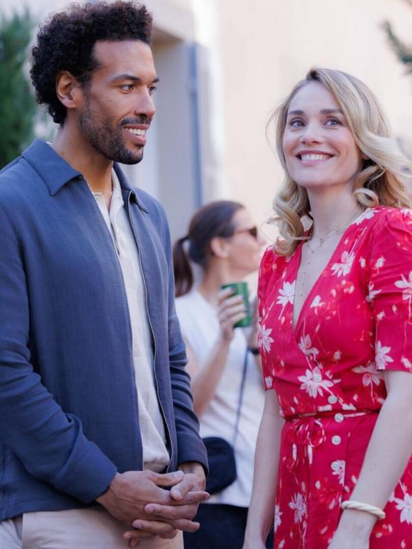 Tout pour la lumière S1 E26