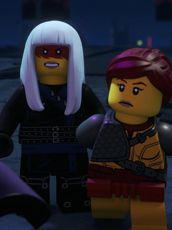 Ninjago S9 E7