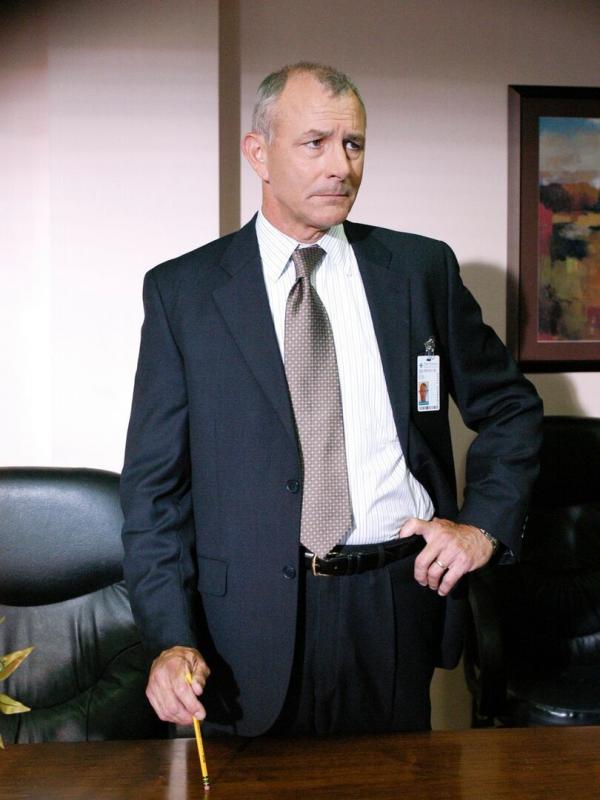 Esprits criminels S1 E6