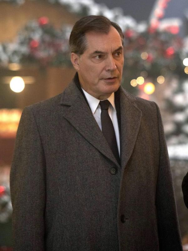 Les petits meurtres d'Agatha Christie S2 E20