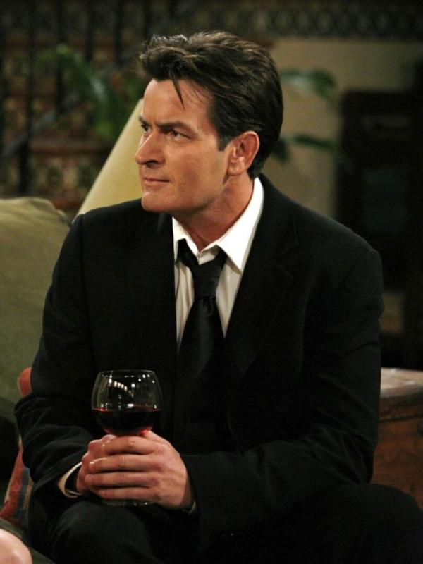 Two and a Half Men S6 E11