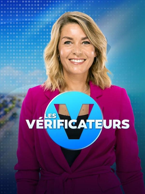 Les Vérificateurs