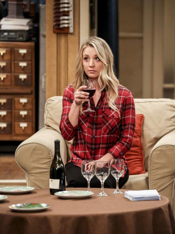 The Big Bang Theory S10 E20