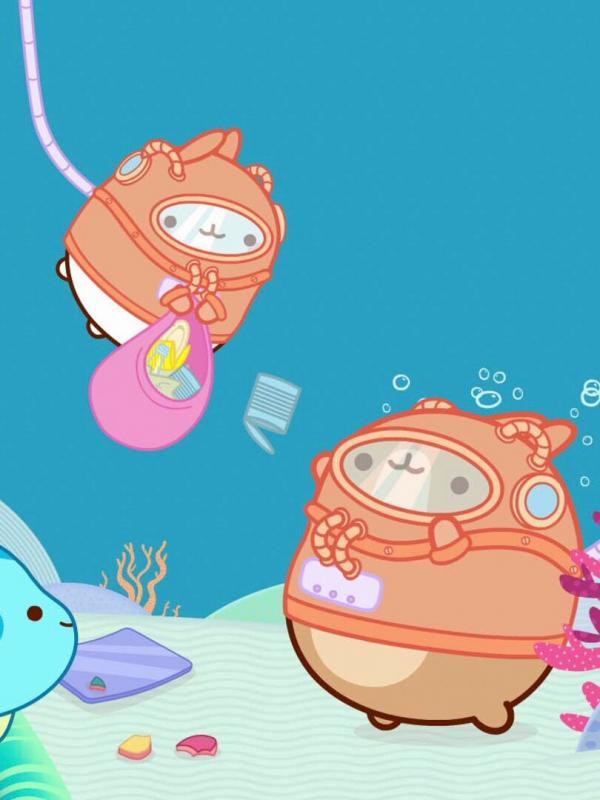 Molang S5 E31