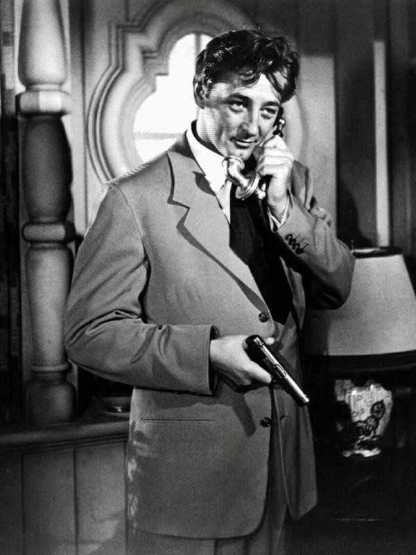 Ça commence à Vera Cruz