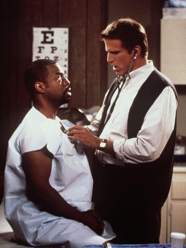 Becker S3 E14