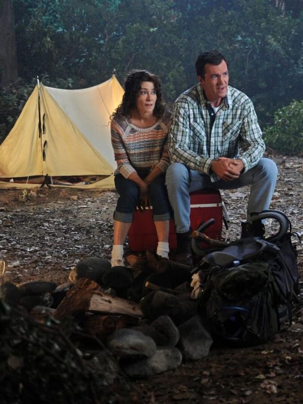 The Middle S3 E3