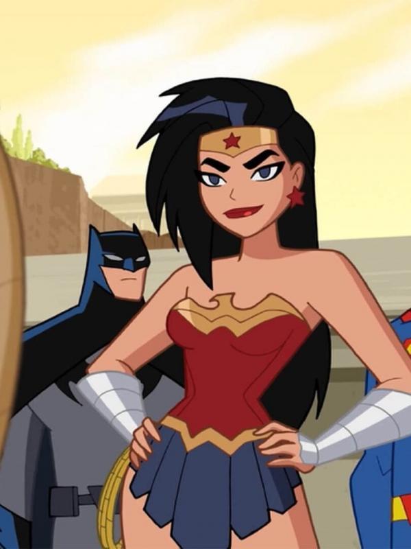 Justice League Action S1 E27