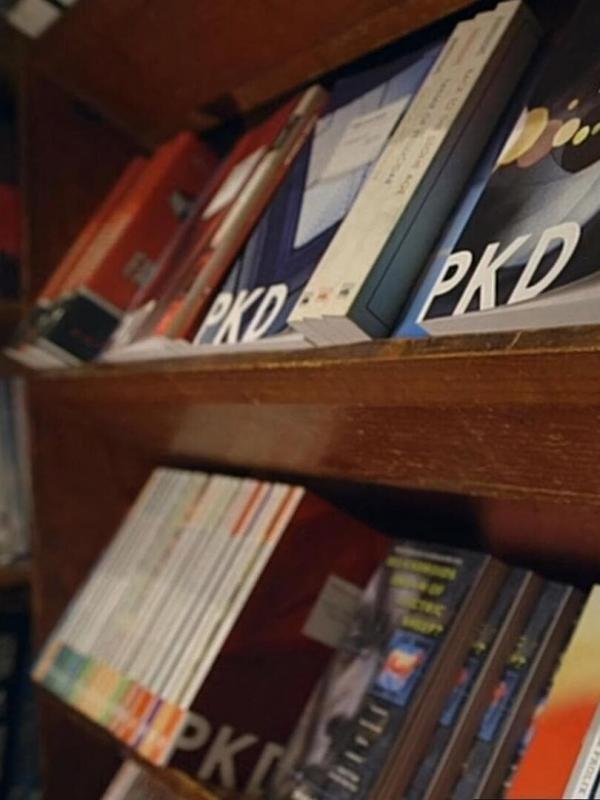 Les mondes de Philip K. Dick