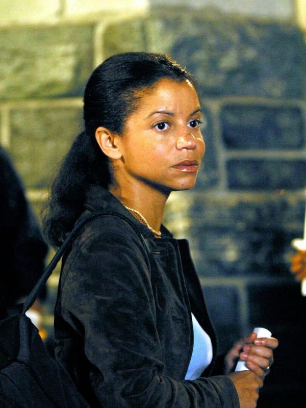 New York Unité Spéciale S4 E7