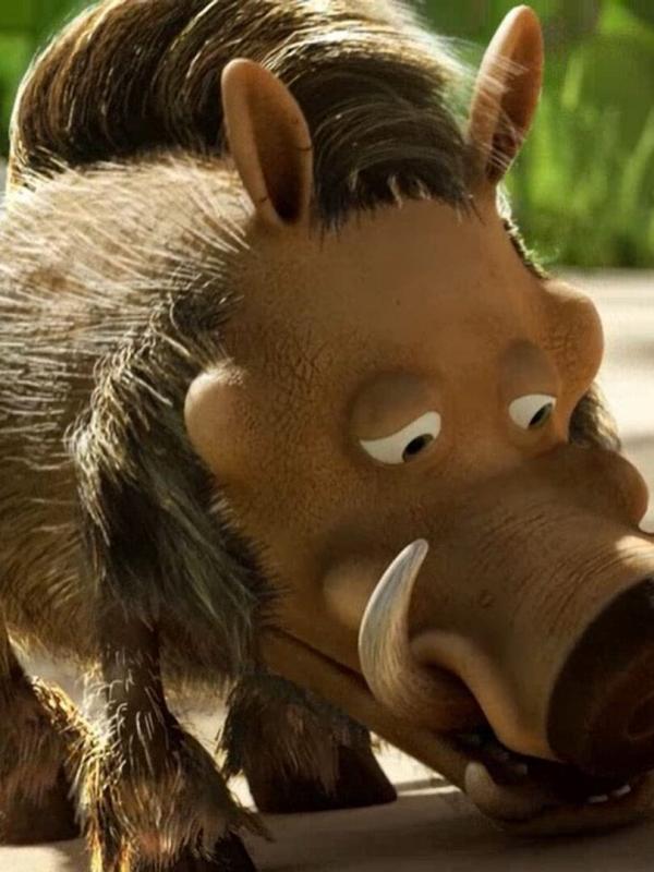 Les as de la jungle : en direct S1 E1