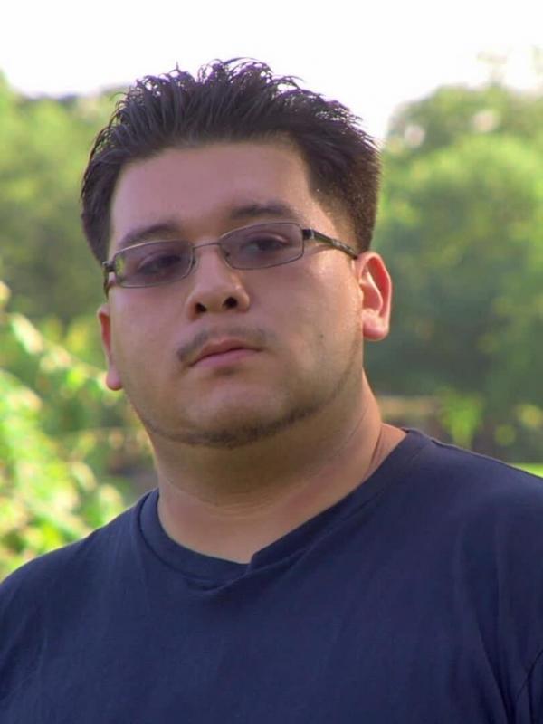 Catfish : fausse identité