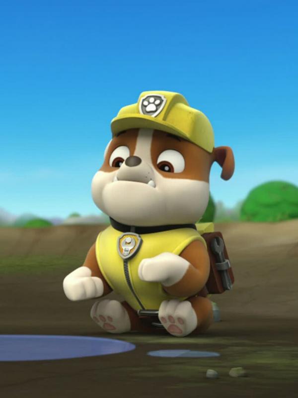 Pat' Patrouille S1 E41