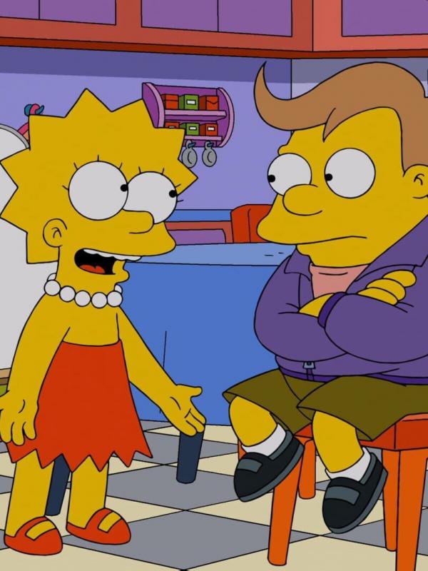 Les Simpson S25 E17