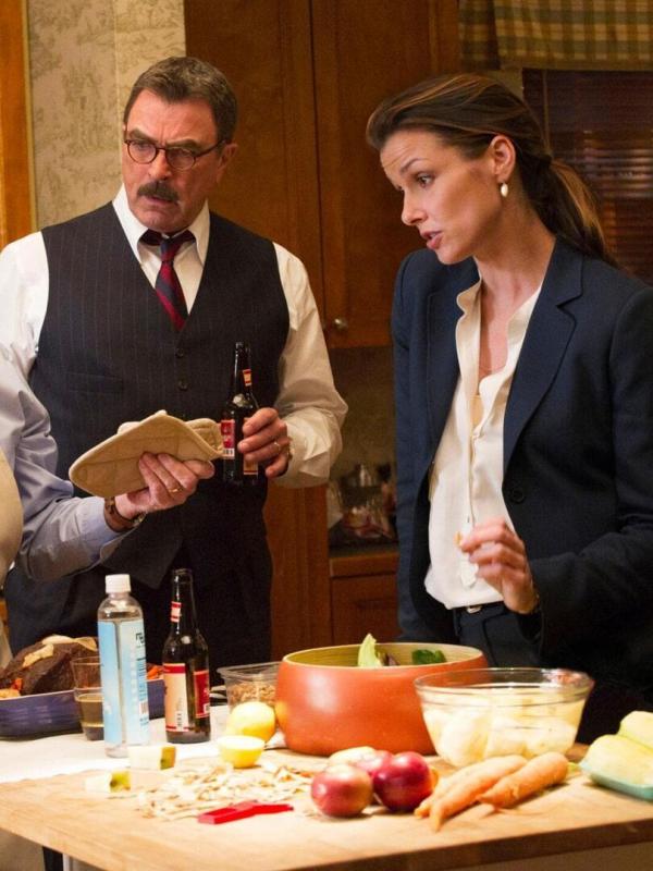 Blue Bloods S2 E7