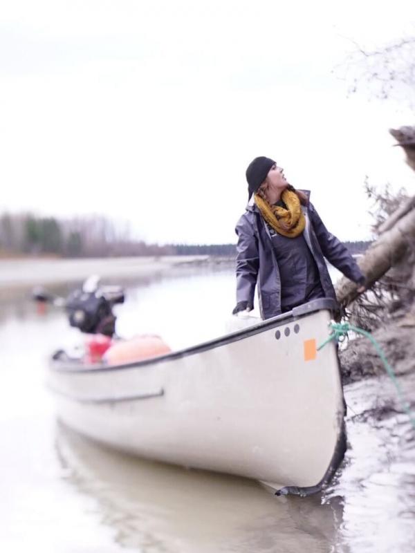 Alaska : 100 jours pour survivre