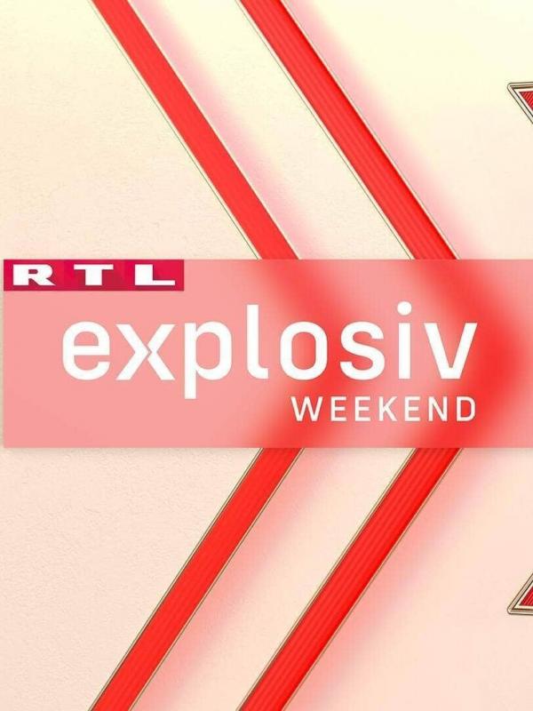 Explosiv - Das Magazin