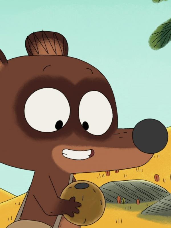 Pompon Ours S2 E18