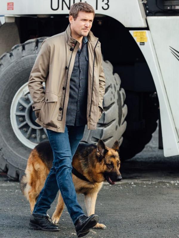 Hudson et Rex S3 E7