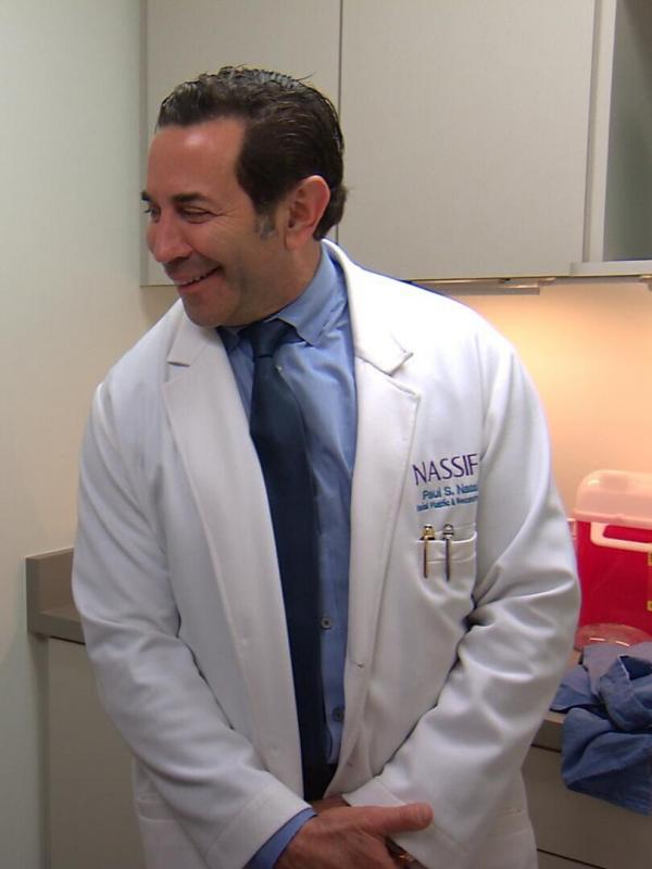 Chirurgie à tout prix S3 E4