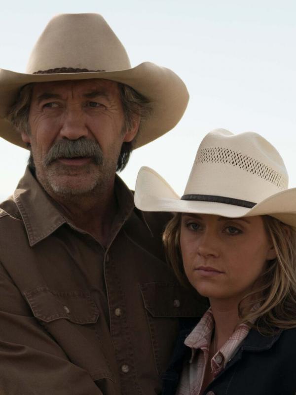 Heartland S11 E12
