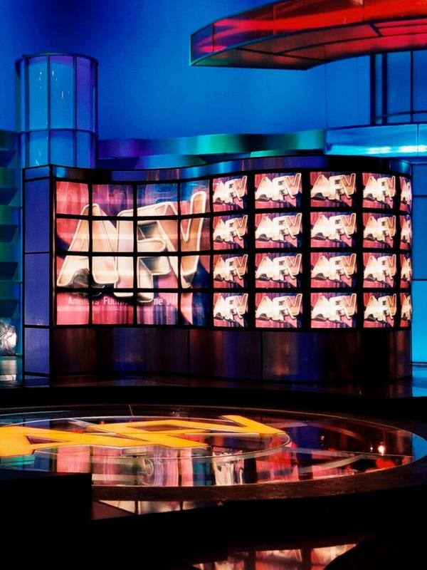 America's Funniest Home Videos