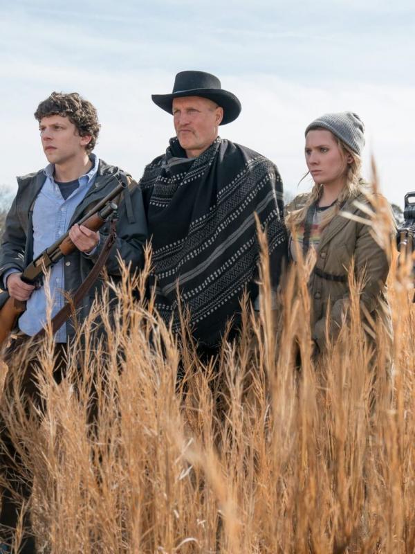 Retour à Zombieland