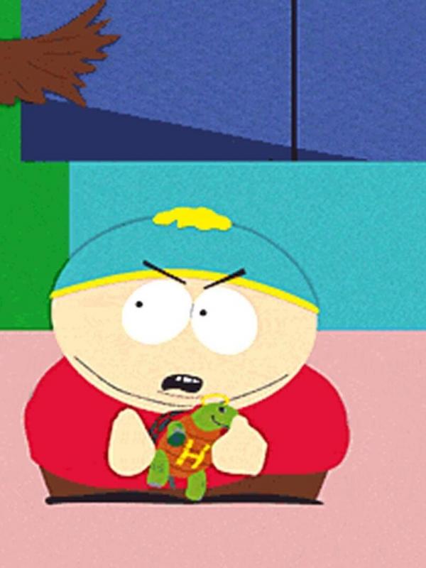 South Park S5 E1