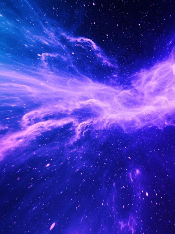 Dans les secrets du cosmos